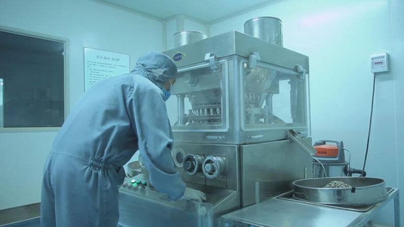 《健康新時代》長興綠泰生物科技股份有限公司企業(yè)形象宣傳片