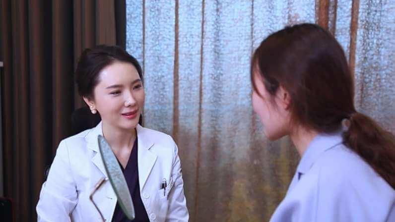 杭州時光醫療美容宣傳片