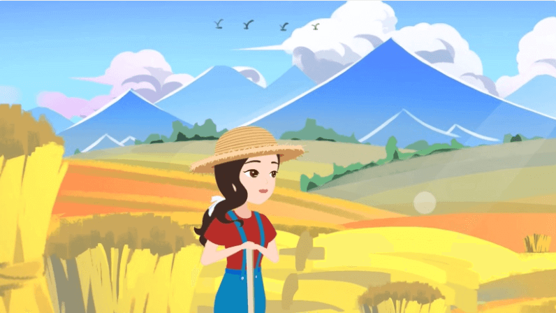 北大荒：現(xiàn)在我叫北大倉