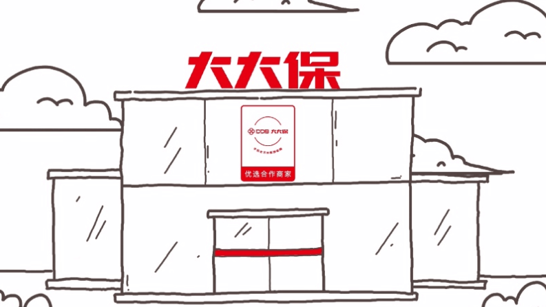 大大保：愛機(jī)的全身保險(xiǎn)