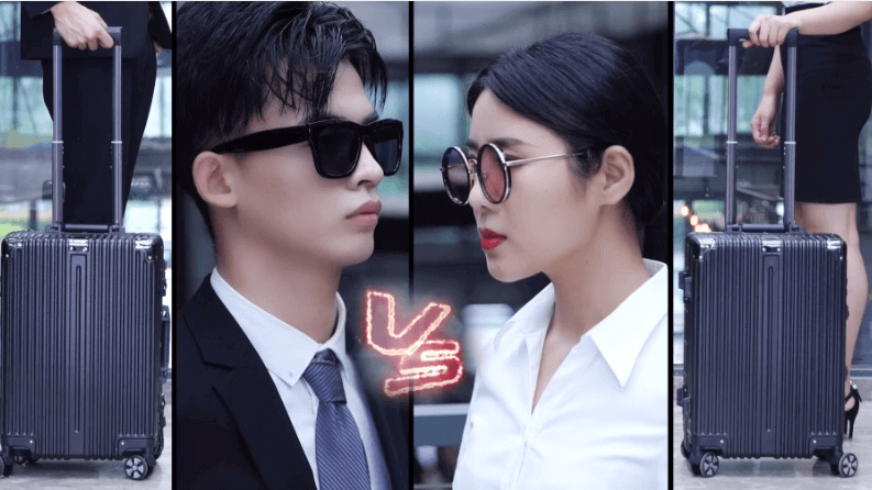 拉弗迪洛：收獲不一樣的愛情