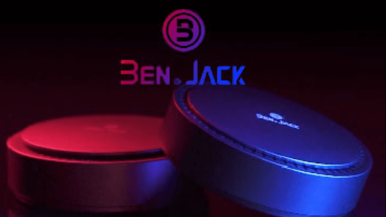 賓尼車載帶孔香薰，給你誘人香味