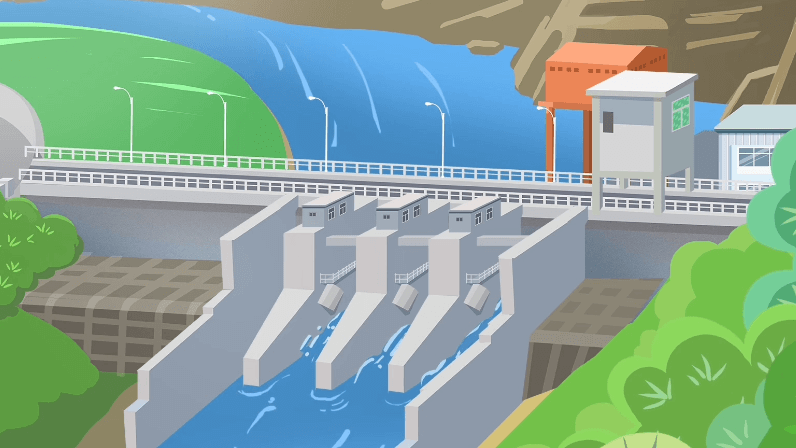 中國電建：安全生產，精益運維