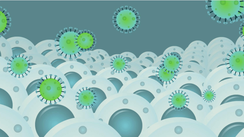 Viiral威瑞邇鼻腔噴霧，有效預防感冒