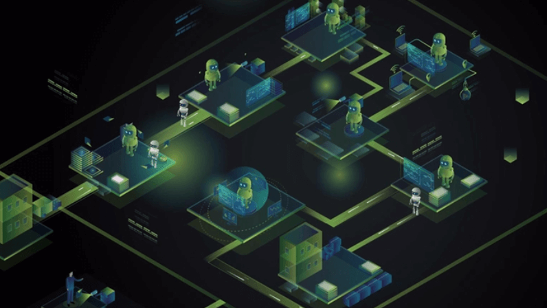 曙光星云：大數據助力企業數字化轉型