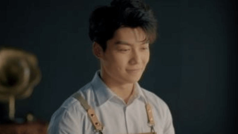 MPK: 《我在黑膠的音樂中等你》